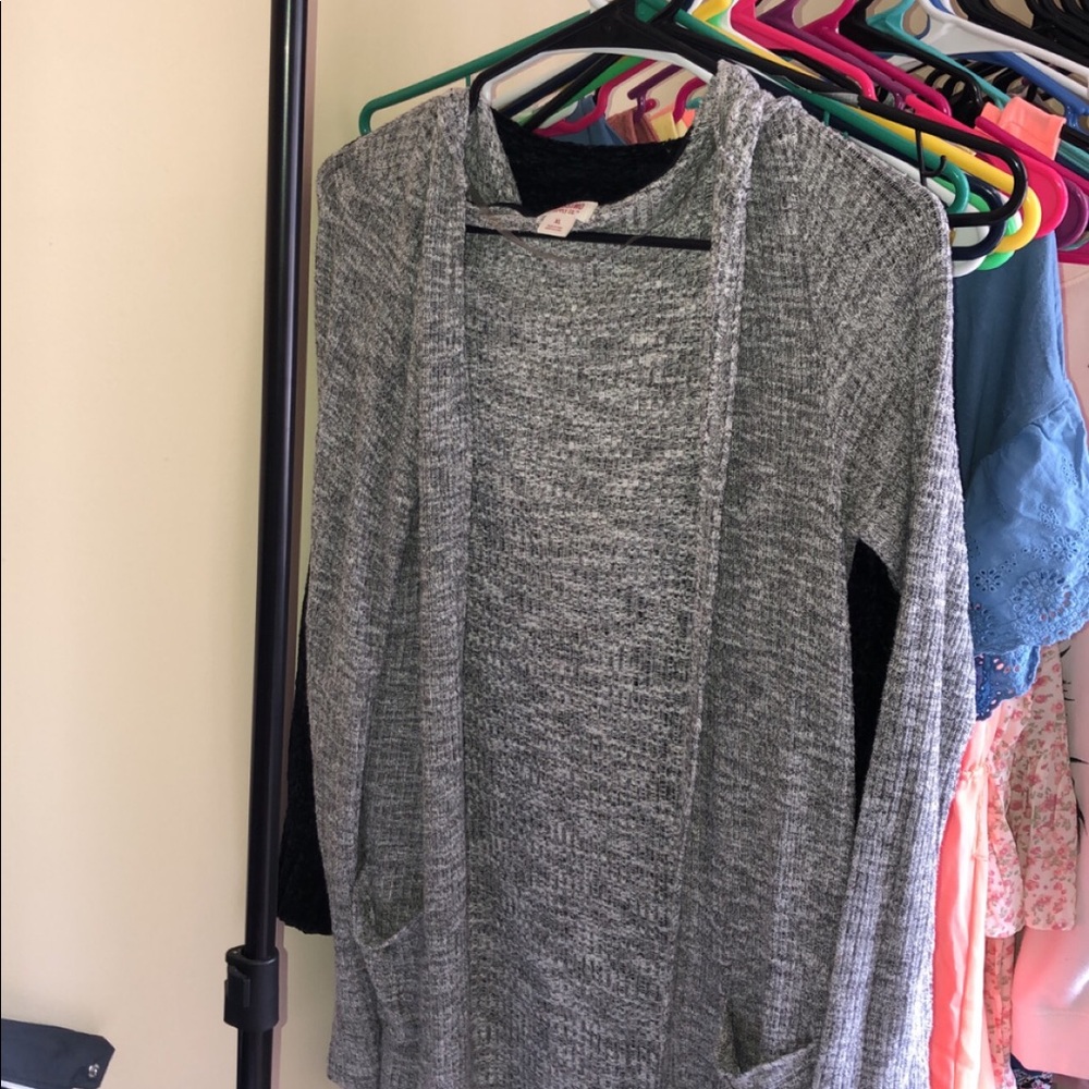 Cardigan